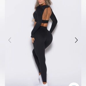 NWT BOMBSHELL ACTIVE LEGGINGS